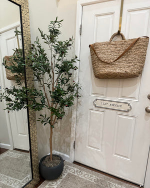 Why is a Faux Tree Better than a Real Tree?