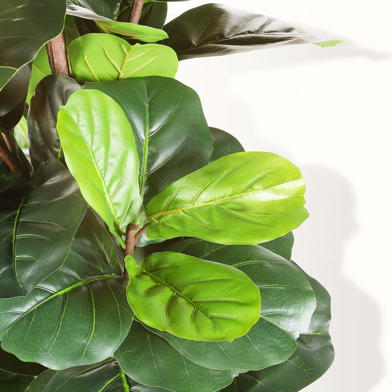 Artificial Fiddle Leaf Fig Tree